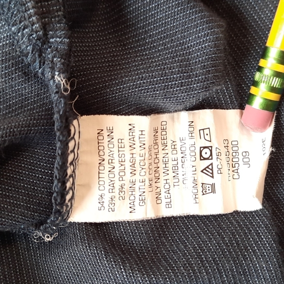 Van Heusen L Polo Shirt - Picture 2 of 3